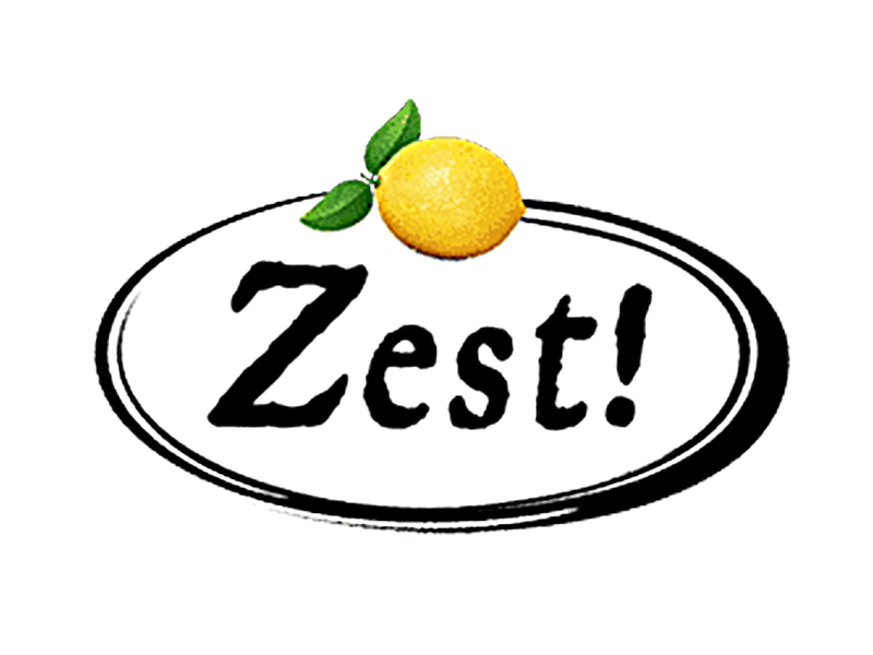 Zest!