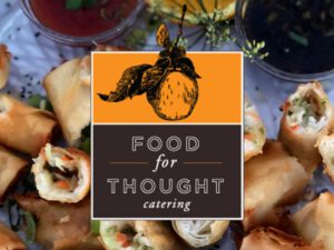 Food for Thought Catering