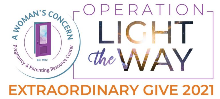 Operation Light the Way: ExtraGive 2021