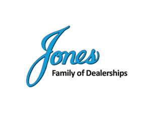 Jones Family of Dealerships