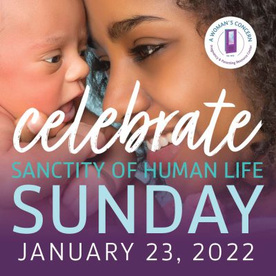 Sanctity of Life 2022 - Social 1000x1000